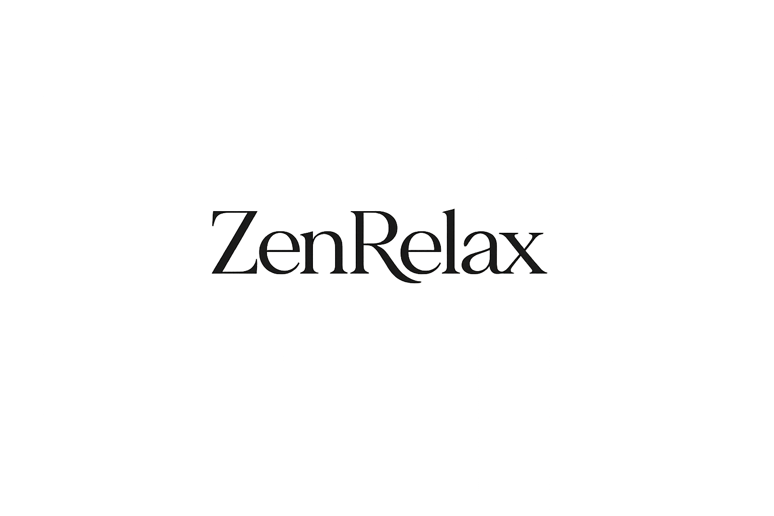 ZenRelaxations